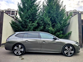 Peugeot 508 2.0HDI-GT-LINE  - 15200 € / 29728.62 лв. - 40339572 4
