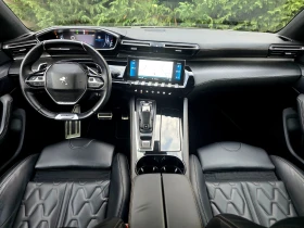 Peugeot 508 2.0HDI-GT-LINE  - 15200 € / 29728.62 лв. - 40339572 13