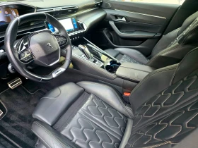 Peugeot 508 2.0HDI-GT-LINE  - 15200 € / 29728.62 лв. - 40339572 15