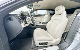 Bentley Continental gt W12, снимка 6