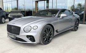 Bentley Continental gt W12, снимка 2
