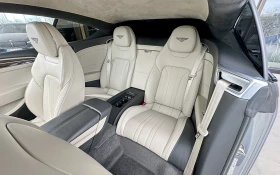 Bentley Continental gt W12, снимка 7