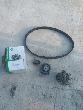 Seat Altea 1.9TDI/105KC, снимка 6