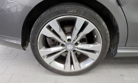 Mercedes-Benz CLA, снимка 5