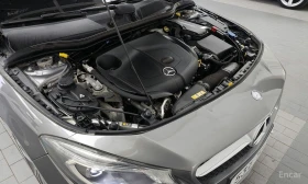 Mercedes-Benz CLA, снимка 6