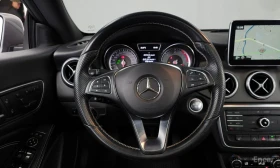 Mercedes-Benz CLA, снимка 13