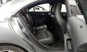 Mercedes-Benz CLA, снимка 12