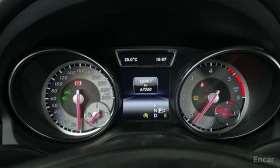 Mercedes-Benz CLA, снимка 8