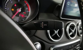 Mercedes-Benz CLA, снимка 9