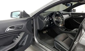 Mercedes-Benz CLA, снимка 10