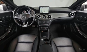 Mercedes-Benz CLA, снимка 7