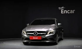 Mercedes-Benz CLA, снимка 3