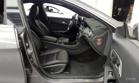 Mercedes-Benz CLA, снимка 11