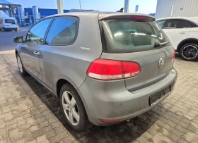 VW Golf - 3300 € / 6454.24 лв. - 46901183 2