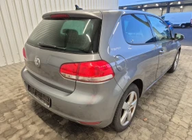 VW Golf - 3300 € / 6454.24 лв. - 46901183 3