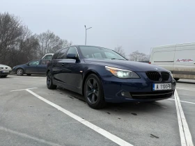 BMW 530 LCI Фейслифт, панорама  - 7200 € / 14081.98 лв. - 92551348 3