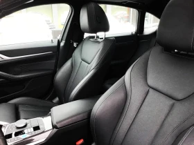 BMW i4 M50 Gran Coupe AWD * АвтоКредит (ЦЕНА ДО БГ), снимка 17