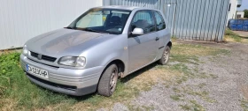 Seat Arosa 1.7 SDI