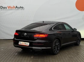 VW Arteon R- Line 2.0 TDI BMT 4M DSG | Mobile.bg � ����� ������ 3
