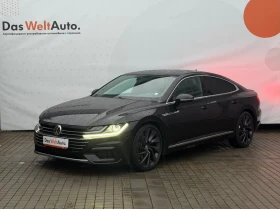 ������ VW Arteon