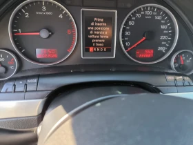 Audi A4 Avant - 2680 € / 5241.62 лв. - 12260168 3