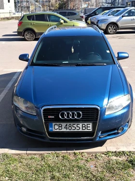 Audi A4 Avant - 2680 € / 5241.62 лв. - 12260168 6