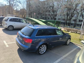 Audi A4 Avant - 2680 € / 5241.62 лв. - 12260168 11