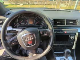 Audi A4 Avant - 2680 € / 5241.62 лв. - 12260168 4