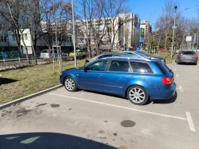 Audi A4 Avant - 2680 € / 5241.62 лв. - 12260168 7