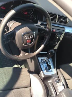 Audi A4 Avant - 2680 € / 5241.62 лв. - 12260168 10