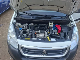 Peugeot Partner NEW euro 6 - 6666 € / 13037.56 лв. - 54478798 17