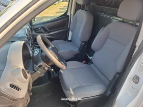 Peugeot Partner NEW euro 6 - 6666 € / 13037.56 лв. - 54478798 11