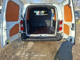 Peugeot Partner NEW euro 6 - 6666 € / 13037.56 лв. - 54478798 6