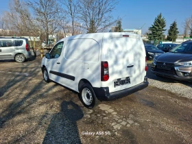 Peugeot Partner NEW euro 6 - 6666 € / 13037.56 лв. - 54478798 4