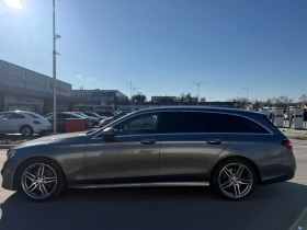 Mercedes-Benz E 220 2.2 CDI 194к.с AMG LINE Head-up - 19999 € / 39114.64 лв. - 44503124 3