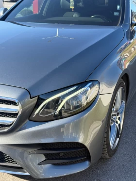 Mercedes-Benz E 220 2.2 CDI 194к.с AMG LINE Head-up - 19999 € / 39114.64 лв. - 44503124 6