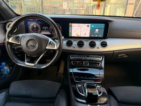 Mercedes-Benz E 220 2.2 CDI 194к.с AMG LINE Head-up - 19999 € / 39114.64 лв. - 44503124 8
