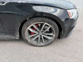 Audi S5 * Technik * CARFAX * Подгрев * Панорама *  | Auto.bg — изображение 6