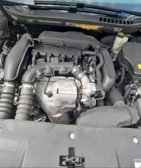 Peugeot 508 1.6 Turbo 3-броя на Части - 7 € / 13.69 лв. - 79888715 12