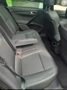 Peugeot 508 1.6 Turbo 3-броя на Части - 7 € / 13.69 лв. - 79888715 10