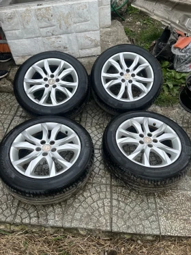 Peugeot 508 1.6 Turbo 3-броя на Части - 7 € / 13.69 лв. - 79888715 15