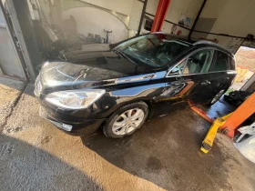 Peugeot 508 1.6 Turbo 3-броя на Части - 7 € / 13.69 лв. - 79888715 2