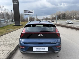Hyundai Bayon COMFORT - 22400 € / 43810.59 лв. - 61245751 7