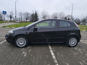 Fiat Punto Grande 1.2 - 2700 € / 5280.74 лв. - 93938874 2