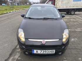 Fiat Punto Grande 1.2 - 2700 € / 5280.74 лв. - 93938874 8