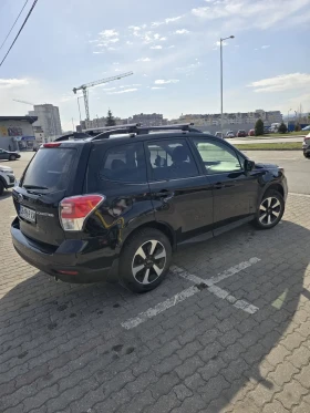 Subaru Forester 2.5 AWD на ГАЗ - 13000 € / 25425.79 лв. - 83305769 4