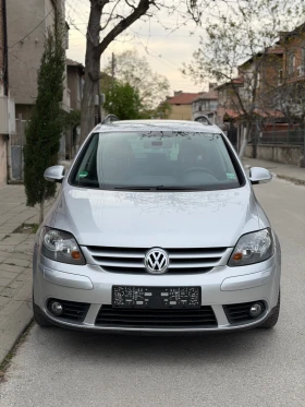 VW Golf Plus 1.4i 82кс. 2008г. 171км(Реални) Парктроник* Подгре - 3199 € / 6256.70 лв. - 53619797 2