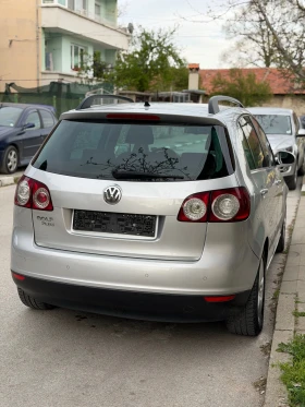 VW Golf Plus 1.4i 82кс. 2008г. 171км(Реални) Парктроник* Подгре - 3199 € / 6256.70 лв. - 53619797 5