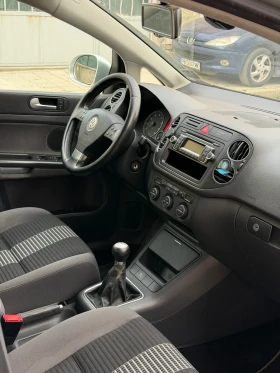 VW Golf Plus 1.4i 82кс. 2008г. 171км(Реални) Парктроник* Подгре - 3199 € / 6256.70 лв. - 53619797 10