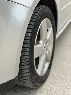 VW Golf Plus 1.4i 82кс. 2008г. 171км(Реални) Парктроник* Подгре - 3199 € / 6256.70 лв. - 53619797 7